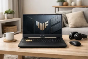 6 Melhores Notebook ASUS TUF A15 com Custo-Benefício