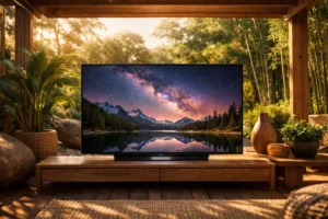 Guia de Compra: 6 Melhores TVs OLED com Excelente Avaliação