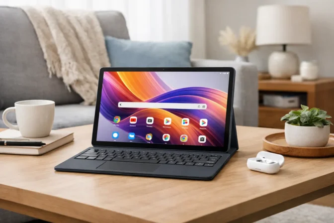 6 tablets Lenovo Idea para estudar: Lenovo Tab Idea Pro e mais