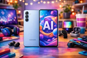 6 Samsung Galaxy A56 5G AI e A36 resistentes à água