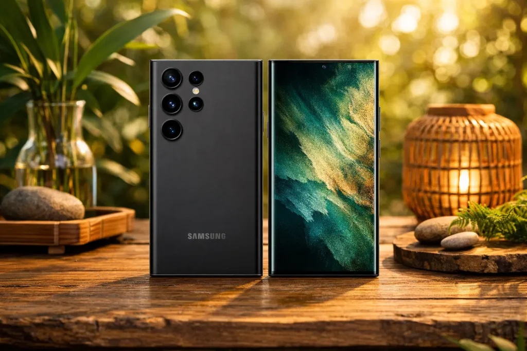 Entrega rápida: 6 celulares no estilo samsung s25 ultra 512gb