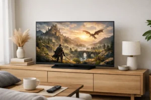 LG oled C5 42 4k smart TV: 6 TVs LG com webOS 25