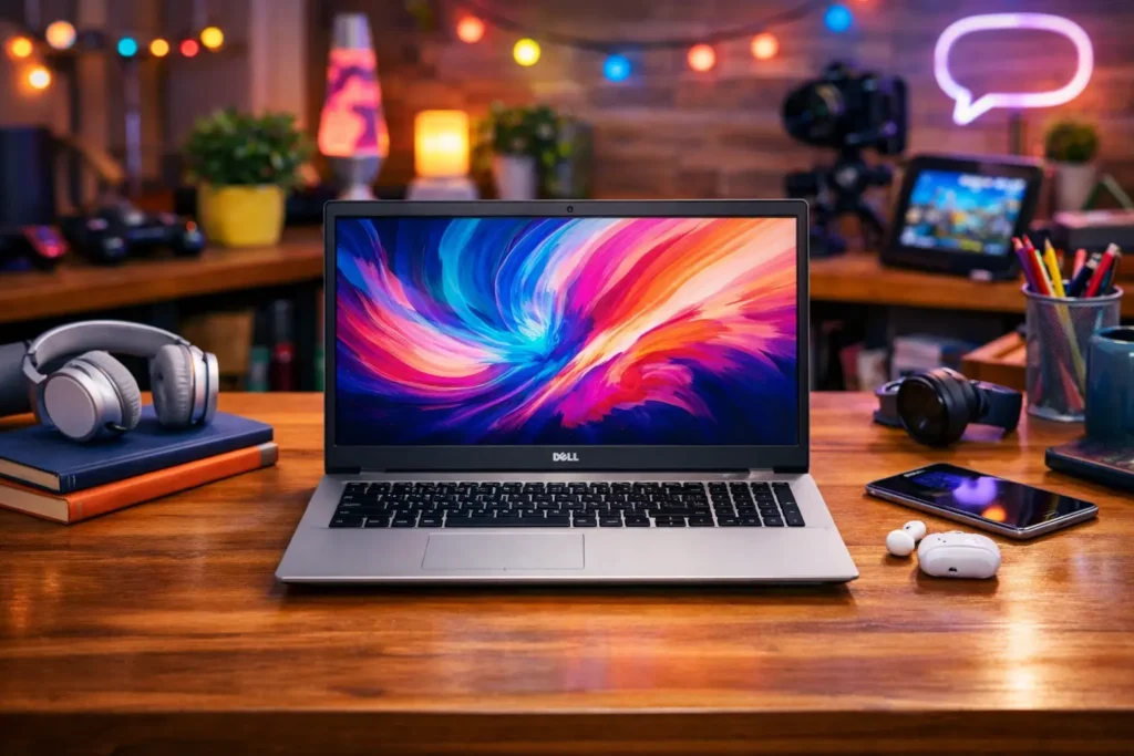 Guia de Compra: 6 Melhores Dell Inspiron 15 Segundo Nossos Testes