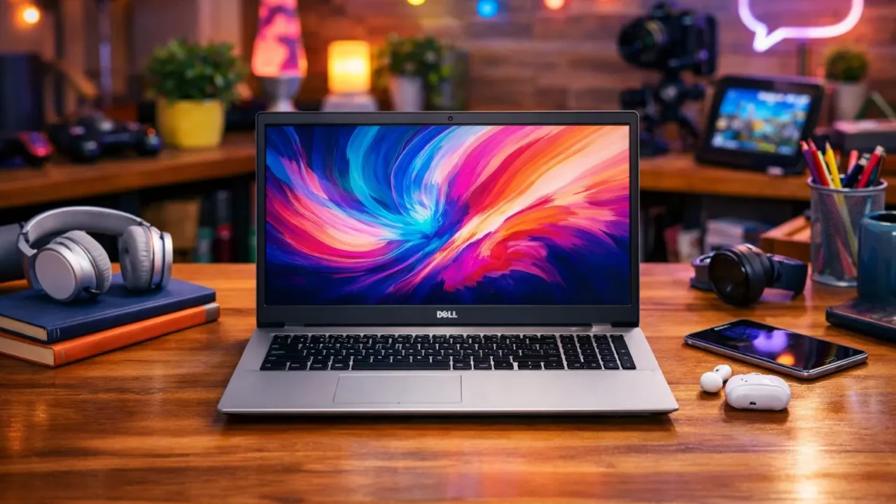 Guia de Compra: 6 Melhores Dell Inspiron 15 Segundo Nossos Testes