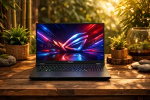 Guia de compra: 6 notebooks gamer ASUS ROG Strix G16