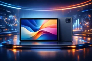 6 melhores tablets Redmi Pad para estudar e trabalhar