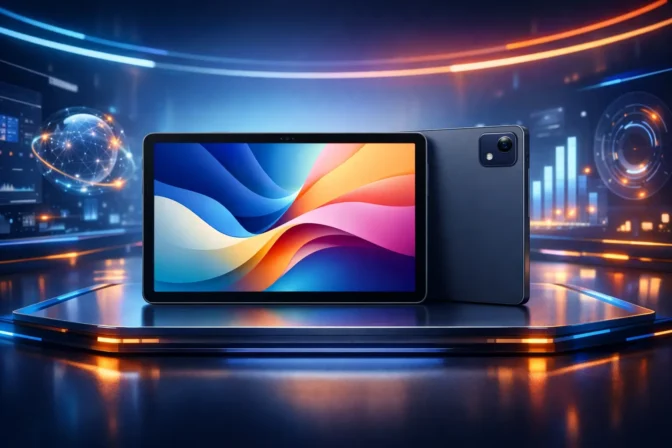 6 melhores tablets Redmi Pad para estudar e trabalhar