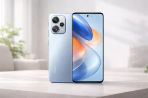 Menos de 200g: 6 celulares leves estilo Redmi Note 15 Pro Max