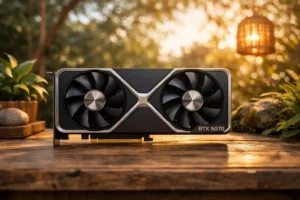 Guia de Compra: 6 Melhores RTX 5070 tdp Segundo Nossos Testes