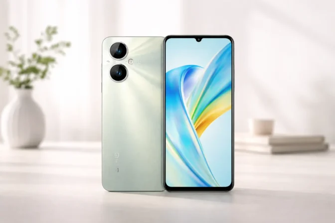 6 Melhores Realme C75 Compactos e Eficientes