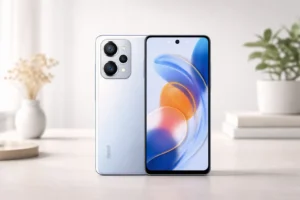 Prontos para 5G: 6 redmi not 15 pro que não falham