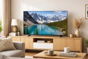 Guia de Compra: 6 smart tv led 55 samsung 4k