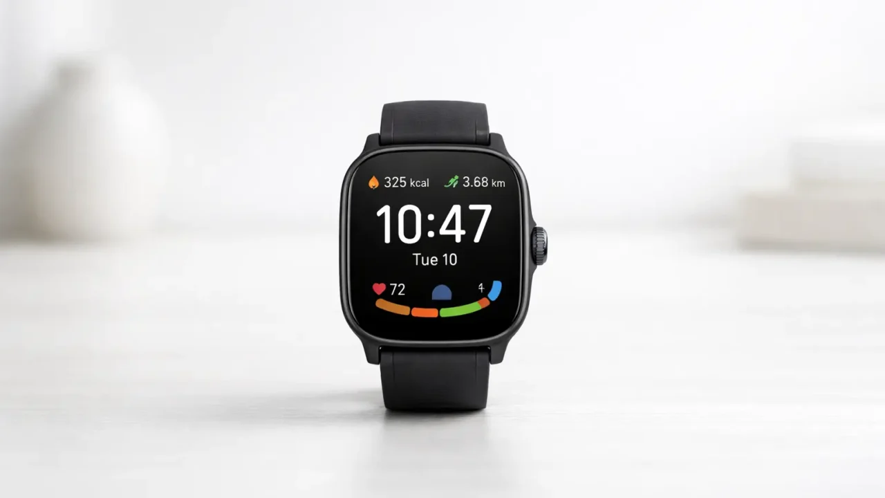 Os melhores pulseiras e smartwatch bons e baratos no Brasil