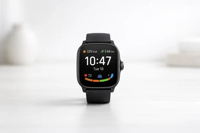 Os melhores pulseiras e smartwatch bons e baratos no Brasil