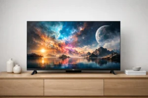 Guia de Compra: 6 Melhores Smart TVs para Levar em Viagens