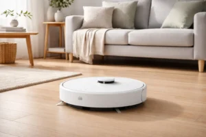 6 Melhores Robôs Aspiradores Xiaomi com Custo-Benefício Imbatível