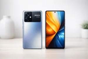 Smartphone Xiaomi Poco X7 Pro 5G barato e confiável para qualquer bolso