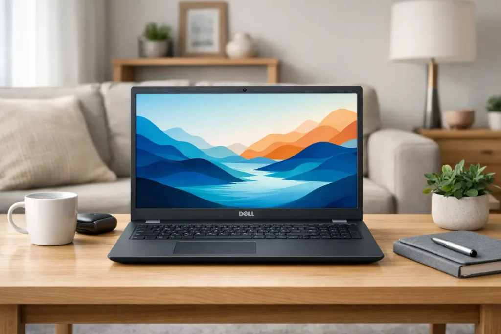 Guia de Compra: 6 Melhores Notebooks Dell Inspiron para Levar em Viagens