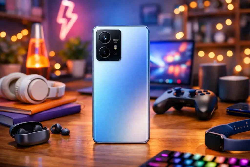 Melhor Redmi Note 15 Pro custo‑benefício