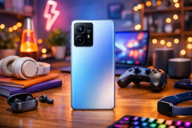 Melhor Redmi Note 15 Pro custo‑benefício