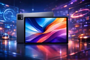 Promoção relâmpago: 6 Xiaomi Redmi Pad SE até R$1.463,95