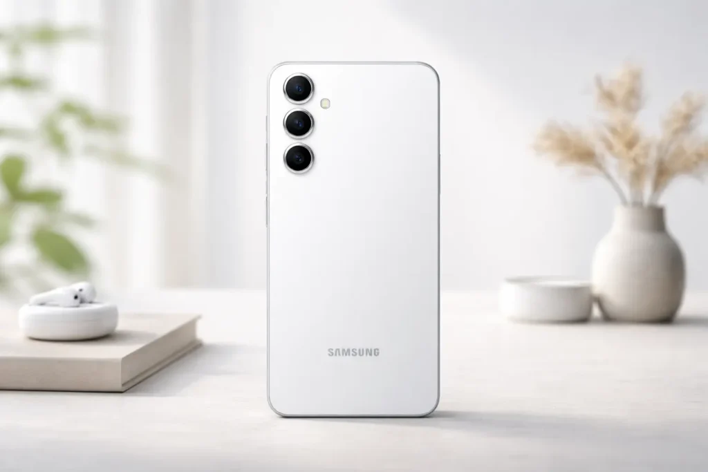 Autonomia top: 6 celulares com carregamento rápido