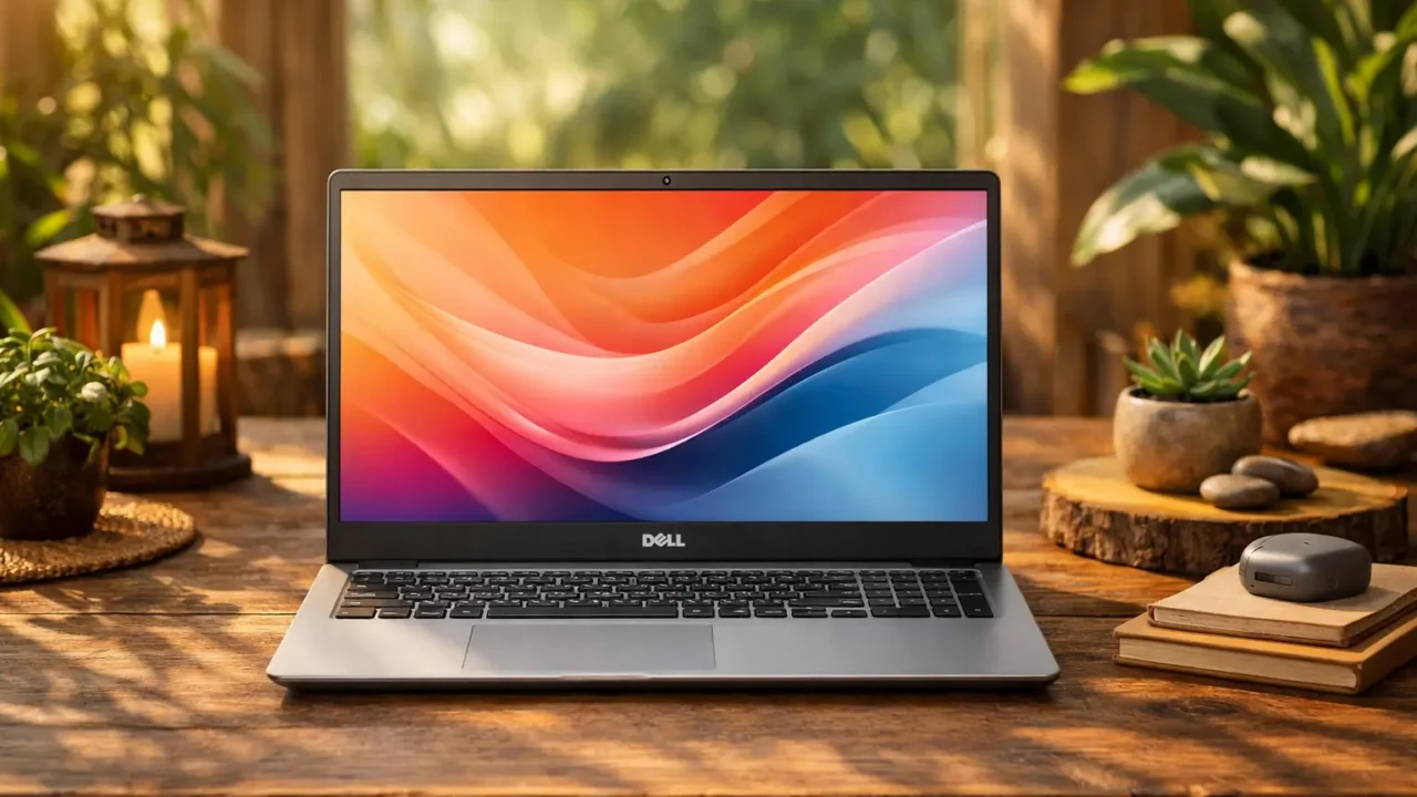 Desempenho turbinado: 6 Dell Inspiron 15,6" que valem
