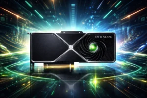 6 Melhores Nvidia RTX GeForce 5090 que Realmente Valem a Pena