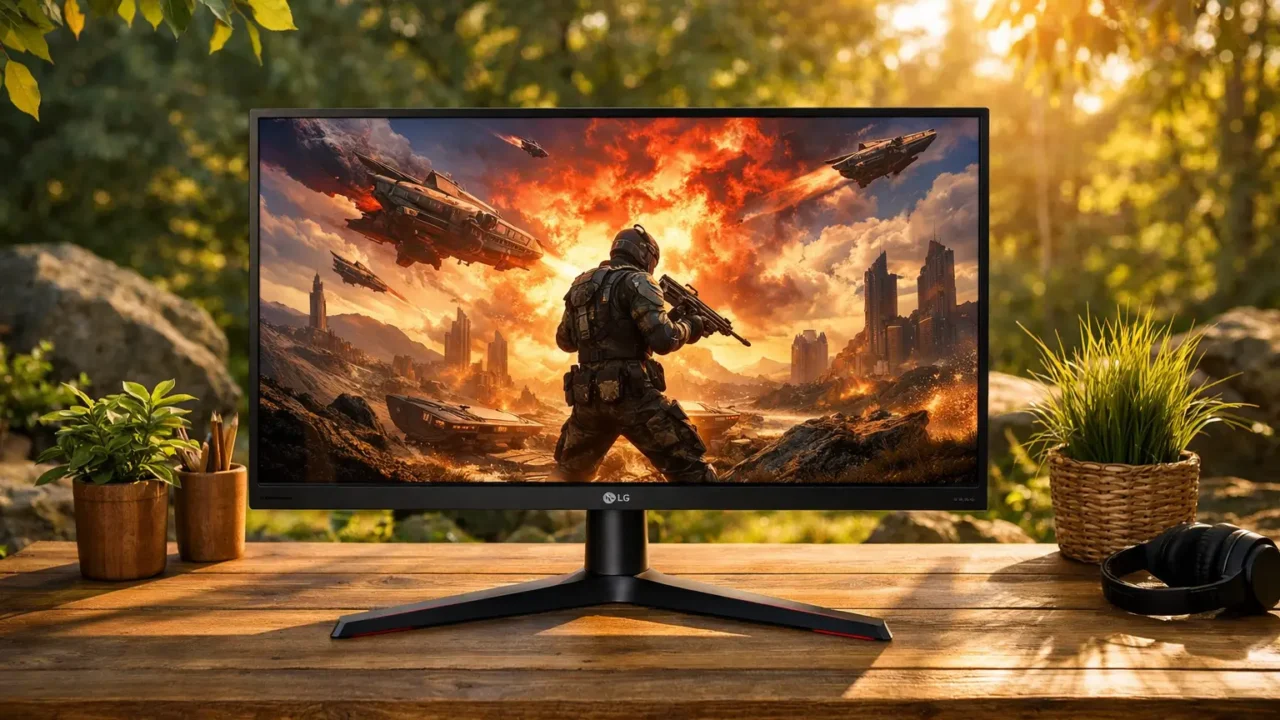 6 Melhores monitores LG para quem busca qualidade