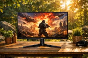 6 Melhores monitores LG para quem busca qualidade