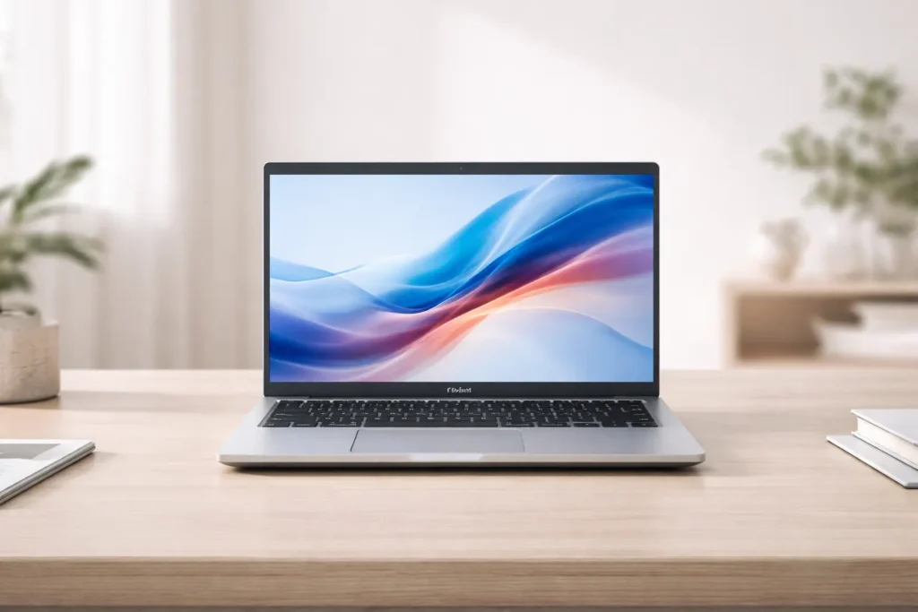 Desempenho turbinado: 6 notebooks Dell Inspiron I14-I150U