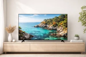 Bons e baratos: smart TV LG QNED 55 4K e 5 mais