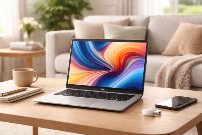 6 Melhores notebook Dell Inspiron i14 Compactos e Eficientes