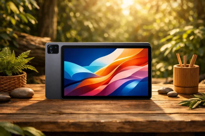 Work from home: redmi pad se 11 8gb 256gb e mais 5