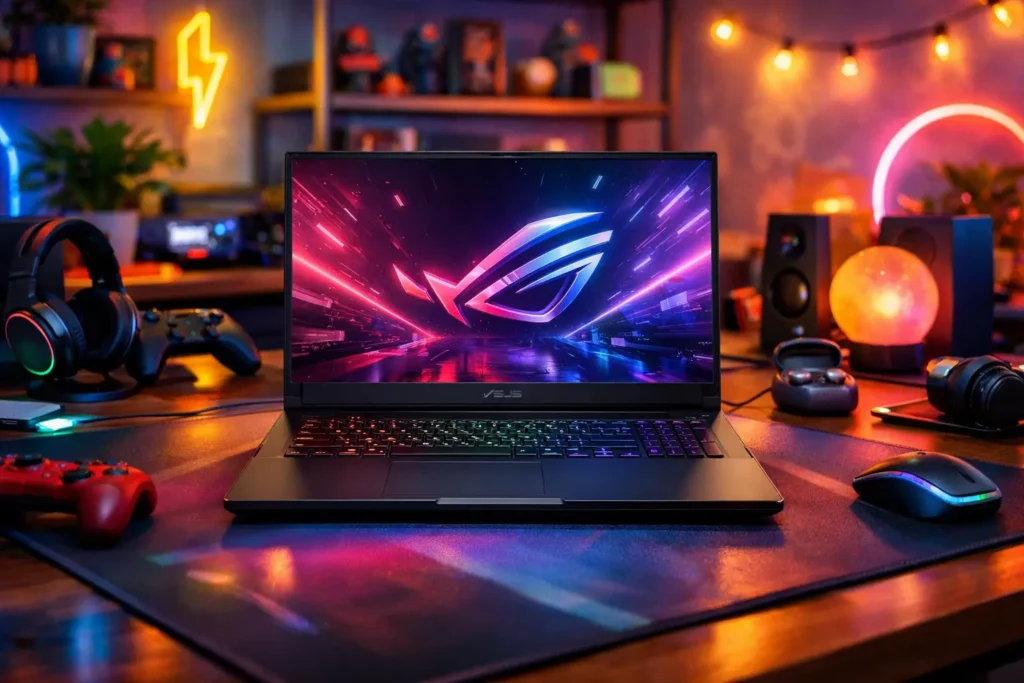 Bons e baratos: 6 Asus ROG G16 para comprar sem medo