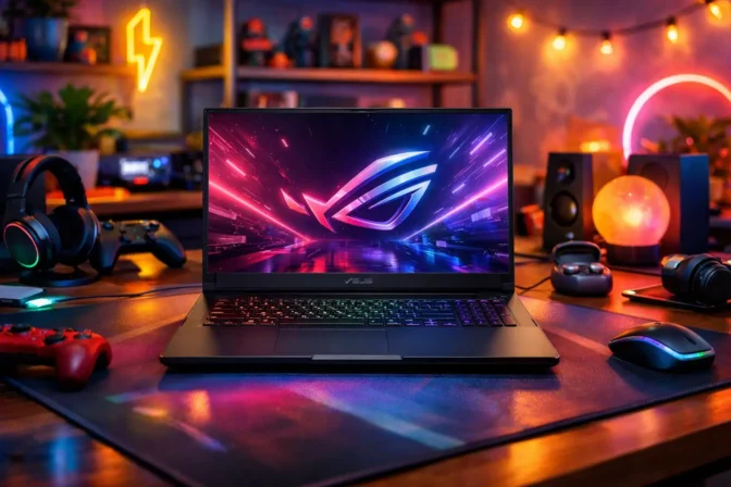 Bons e baratos: 6 Asus ROG G16 para comprar sem medo