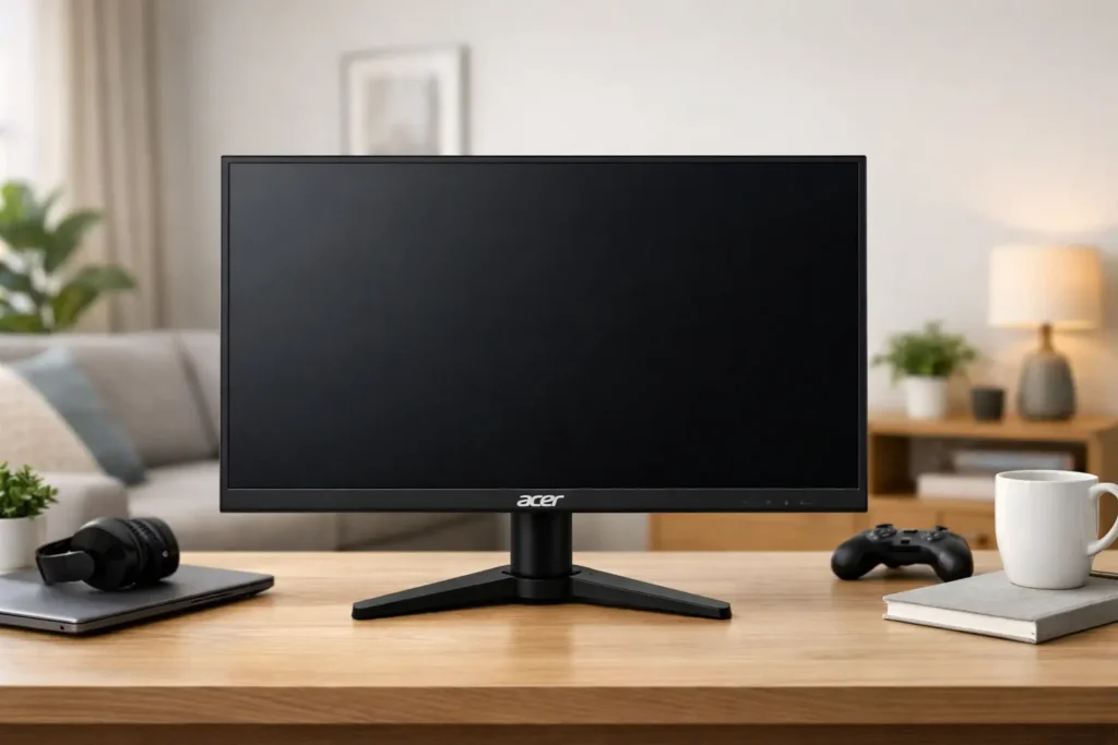 Guia de Compra: 6 melhores acer ek251q gbi hdmi vga 120hz