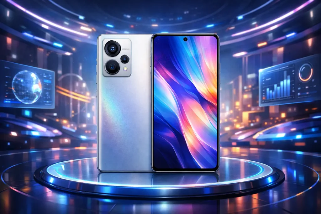 Nota máxima ★5: 6 celulares Xiaomi aprovados pelos usuários