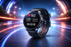 Top 6 smartwatches bons e baratos para corrida
