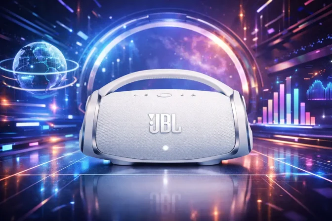 Top 6 caixa de som JBL Boombox 4 para o dia a dia