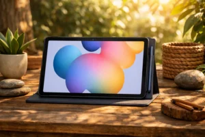 Compactos e poderosos: 6 tablet Samsung Galaxy Tab S6 Lite