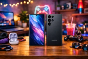 Melhor celular samsung s25 ultra da Samsung com Galaxy AI