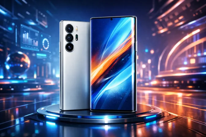 Melhor Samsung Galaxy S25 Edge com câmera 200MP