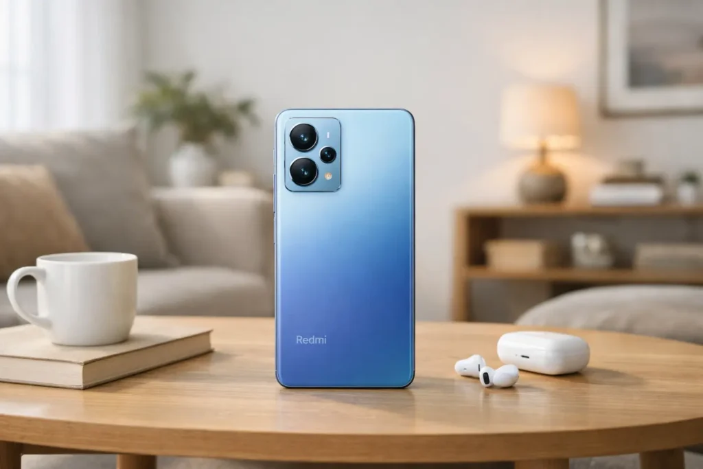 6 Melhores redmi note 15 pro max 5g para Presentear