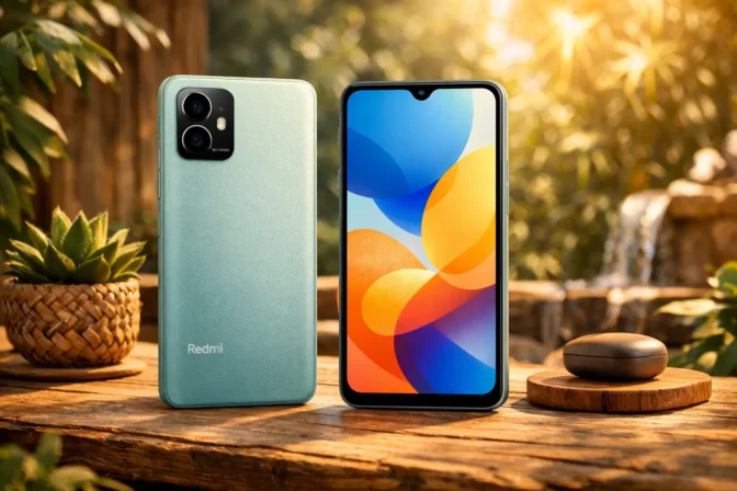 Guia de Compra: 6 Melhores Xiaomi Redmi A5 256gb