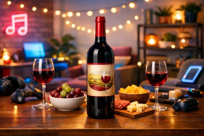 Guia de compra: 6 vinho suave bom e barato