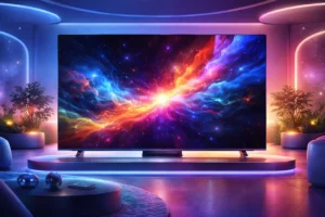 Work from home: 6 TVs e Monitores Ideais para Produtividade