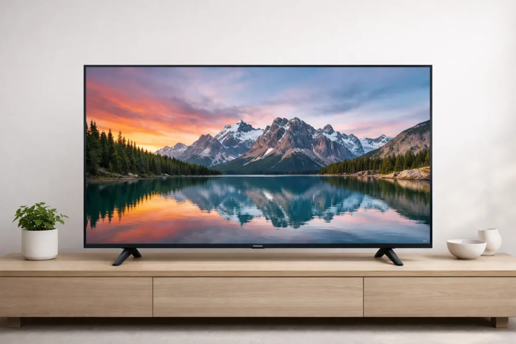 Guia de Compra: 6 Smart TVs Samsung Crystal UHD 4K bem avaliadas