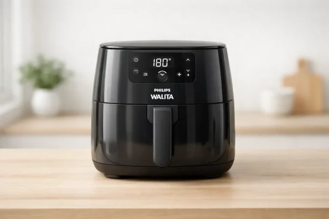 Desconto exclusivo: 6 eletros Philips Walita em oferta na Amazon