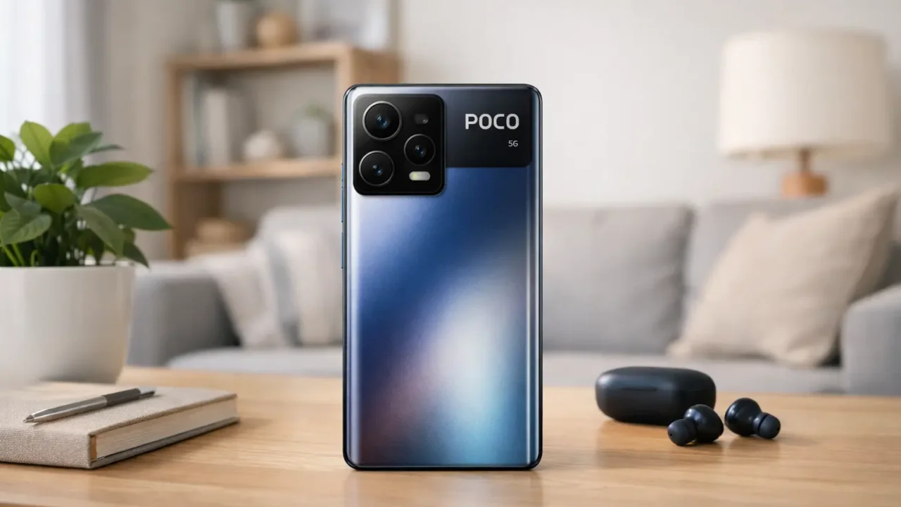 Guia de Compra: 6 Melhores Poco X7 e X7 Pro com Estoque no Brasil